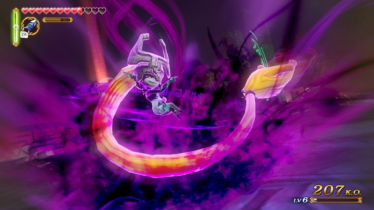 Hyrule Warriors - Imagen 50